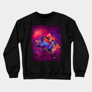 Suspended Animation Crewneck Sweatshirt